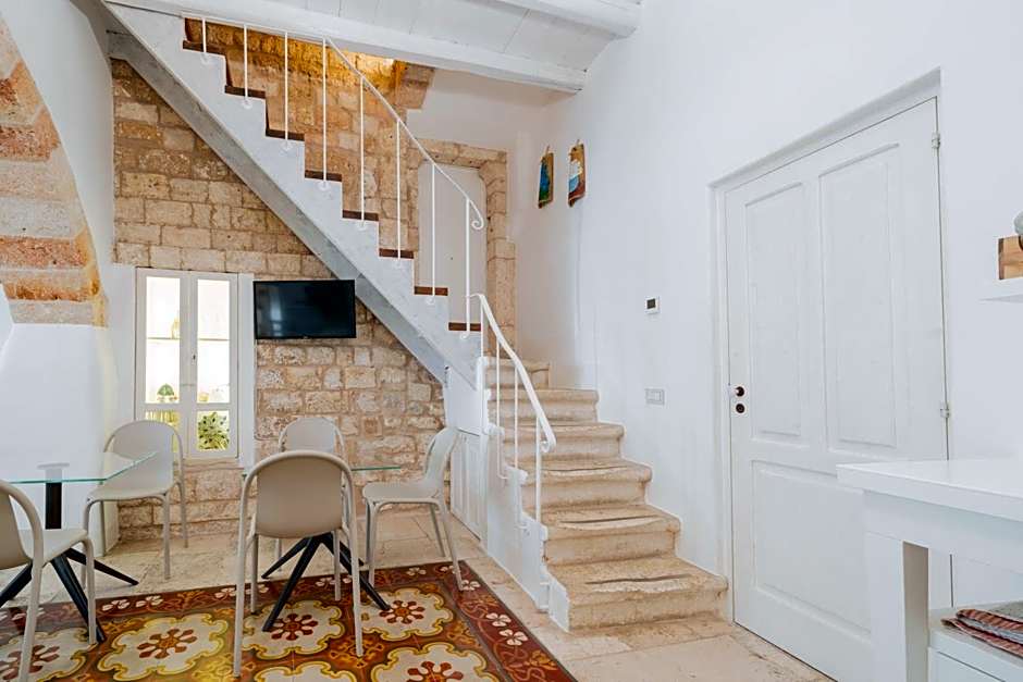 Antico Mondo Rooms & Suites