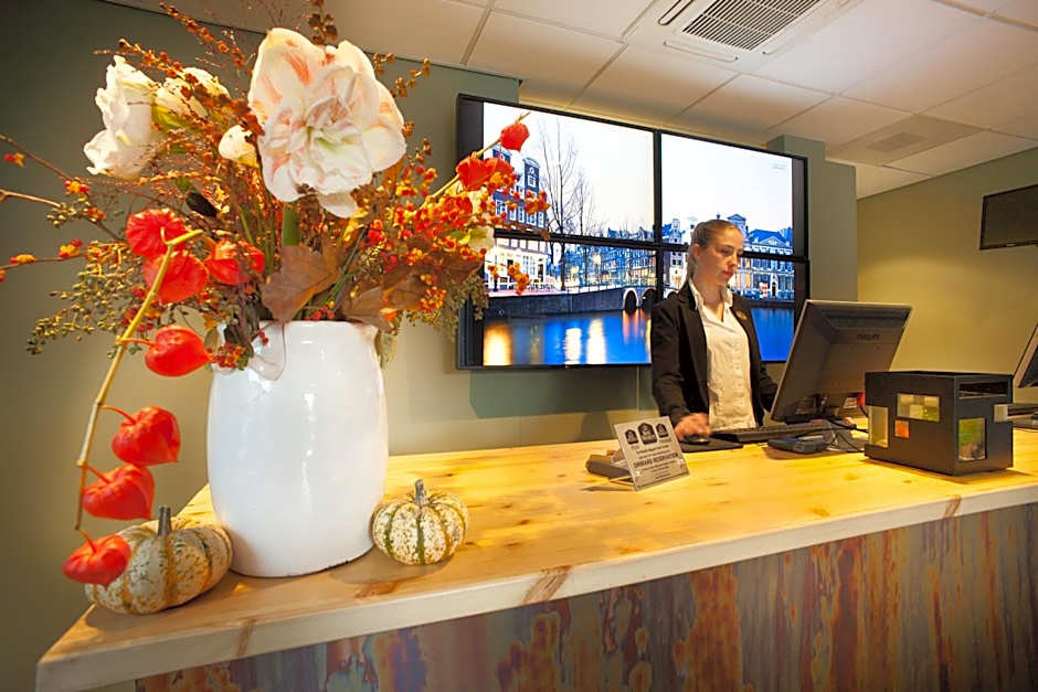 Best Western Zaan Inn