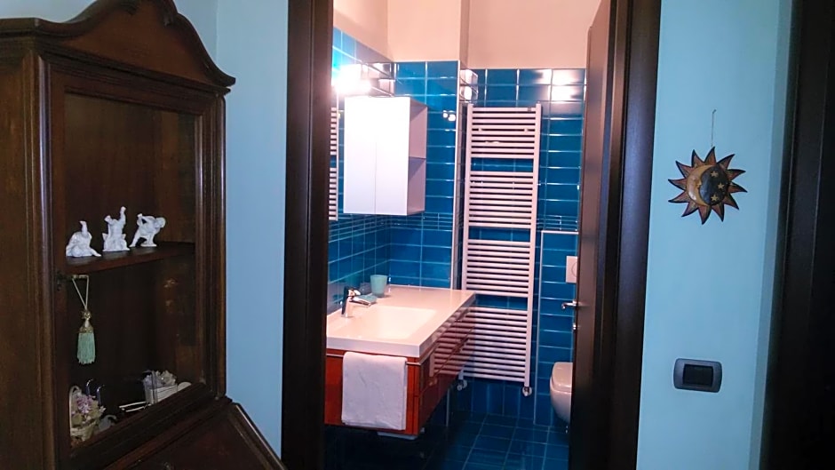 Storica Quercia B&B – Nerviano, DC