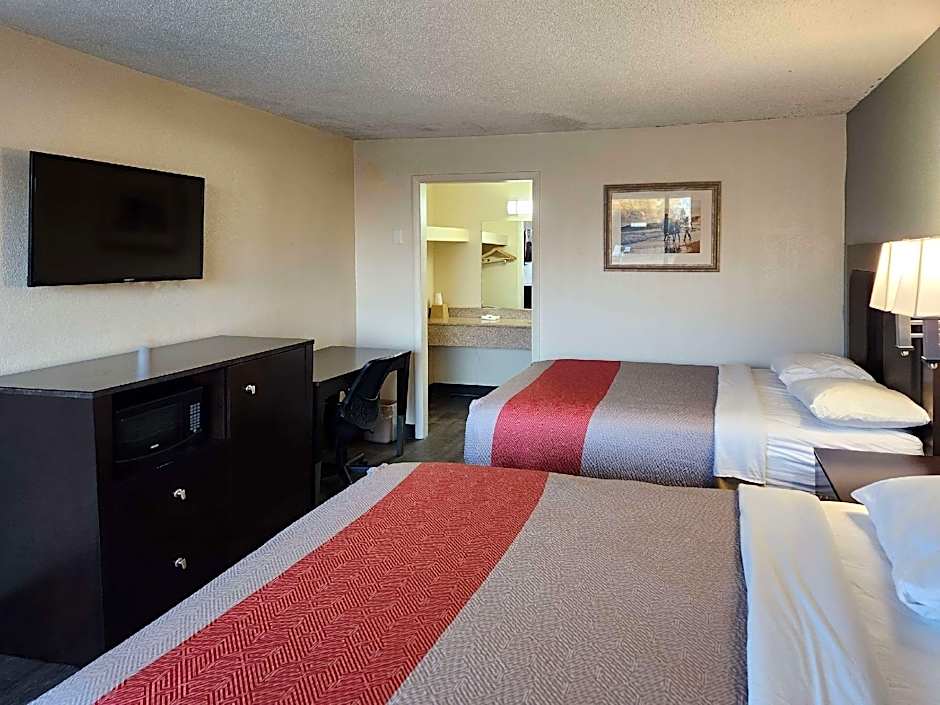 Econo Lodge Yemassee