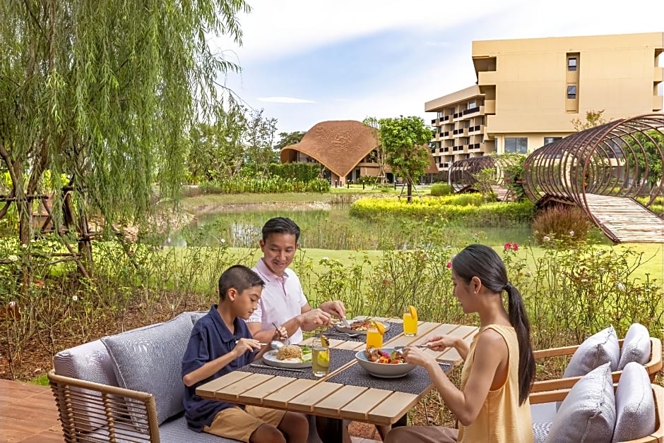 Dusit Princess Phatthalung