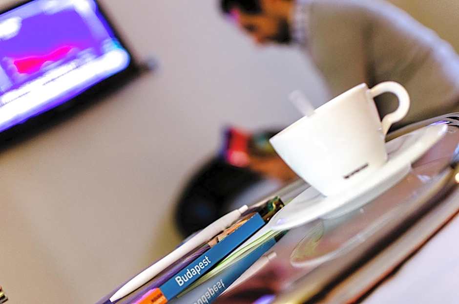 Royal Park Boutique Hotel