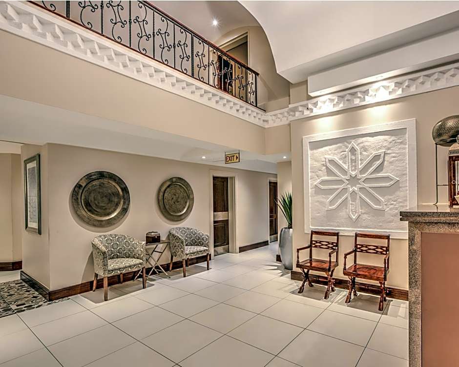 Town Lodge Polokwane