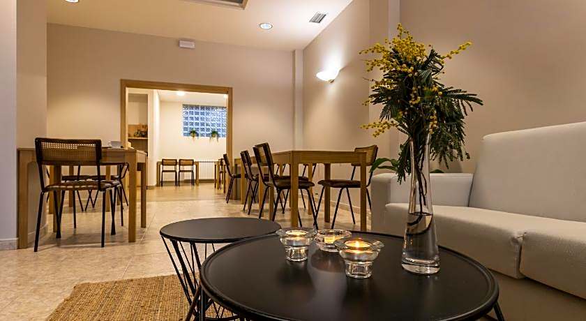 Hotel Europa Arteixo