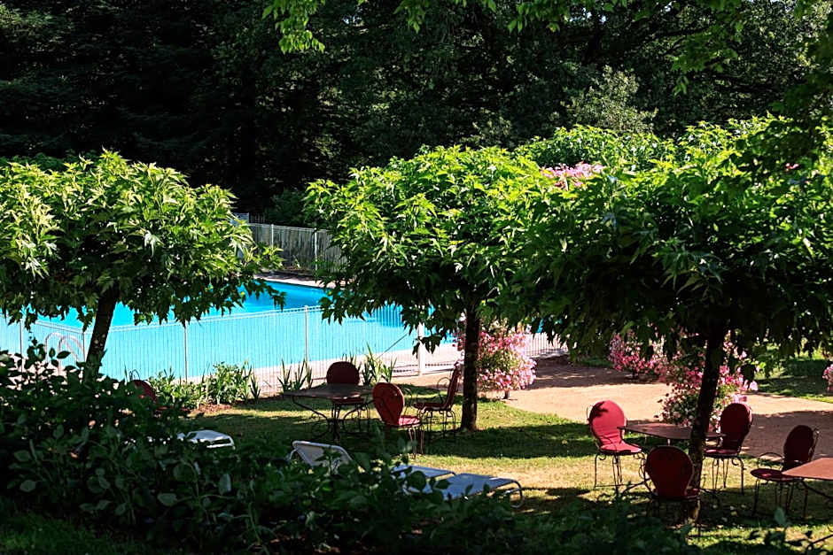 Château de Castel Novel Boutique Hôtel