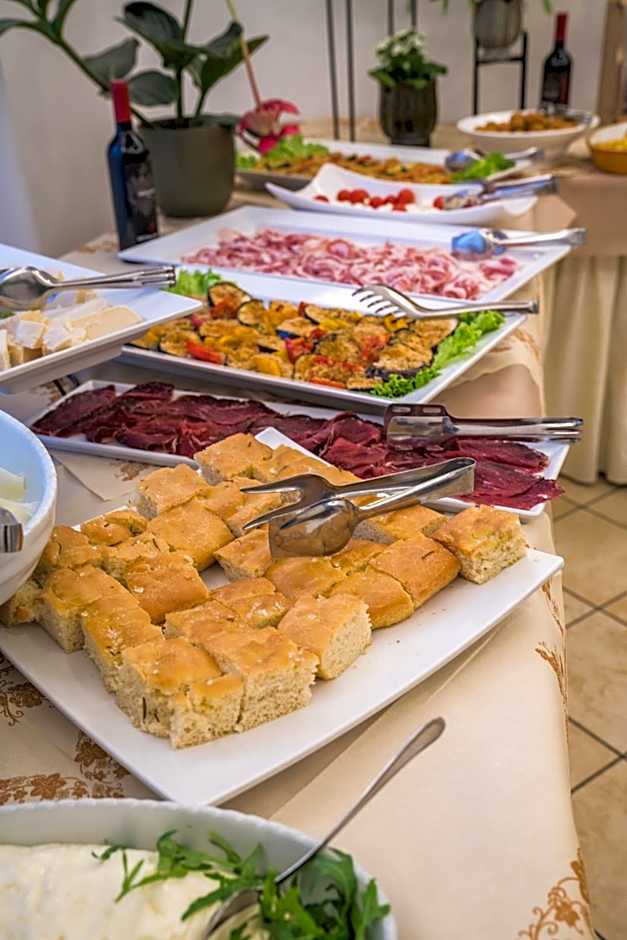 Hotel Europa Milano Marittima