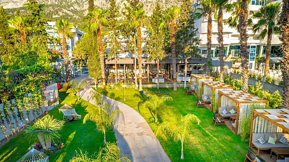 Rose Garden Premium - Ultra All Inclusive