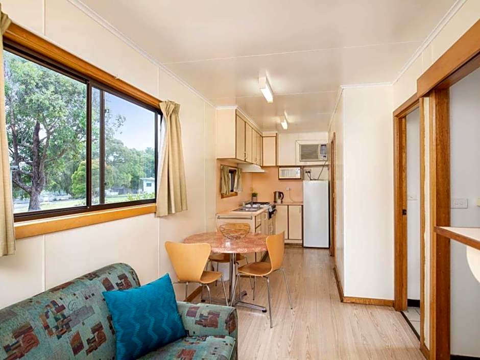 Blue Lake Holiday Park