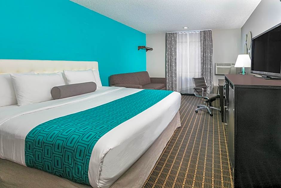 Howard Johnson by Wyndham New Braunfels