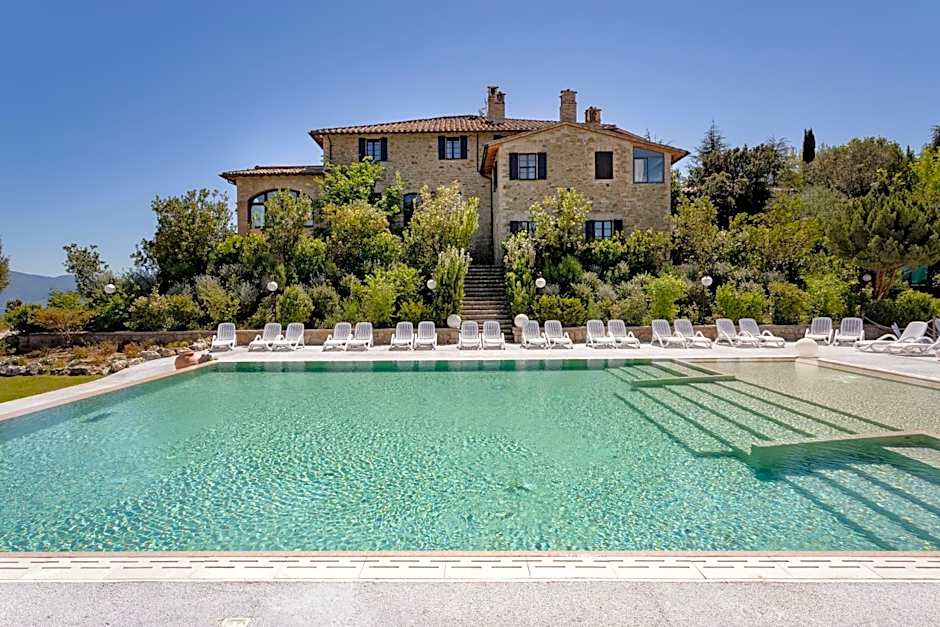 Il Poggio degli Olivi