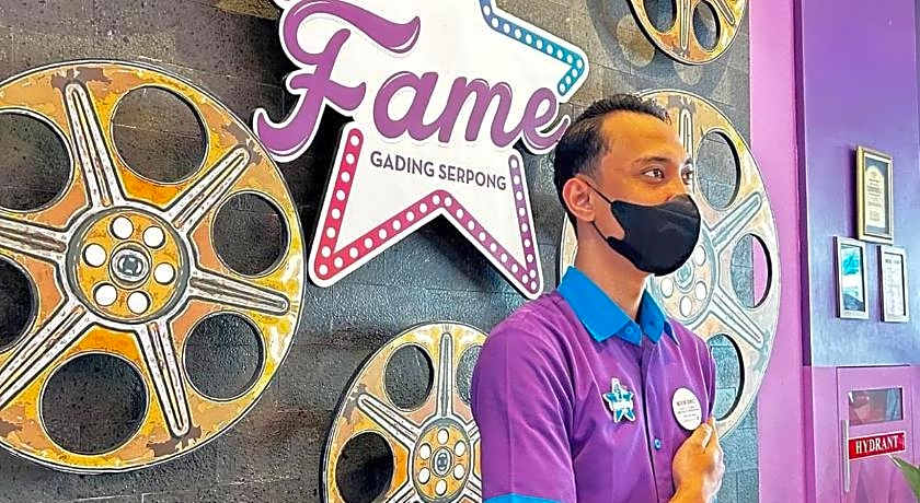 Fame Hotel Gading Serpong