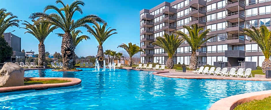 Hotel Club La Serena