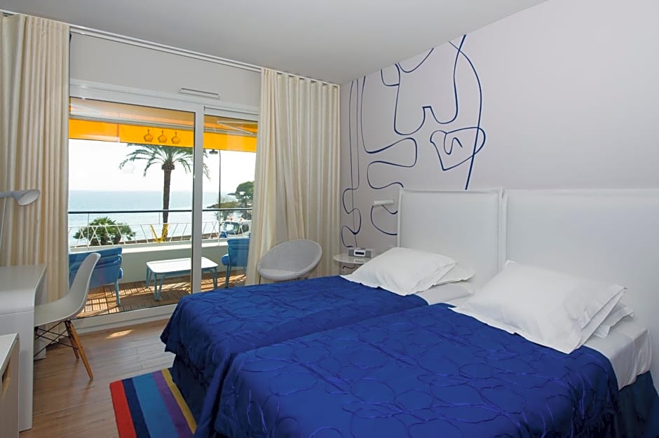 Hotel Victoria