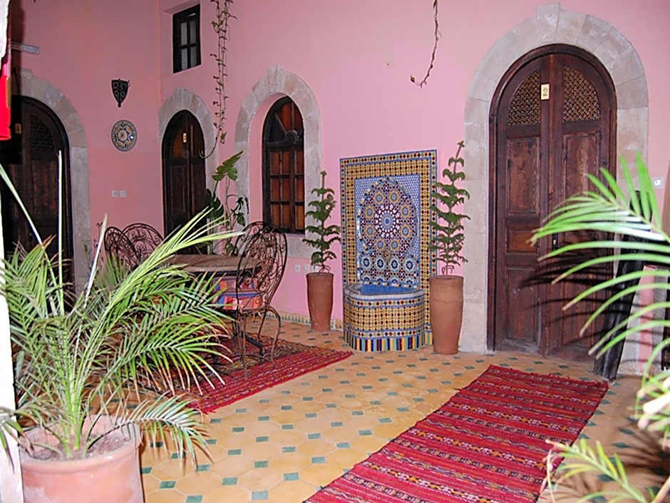 Riad Etoile D'essaouira
