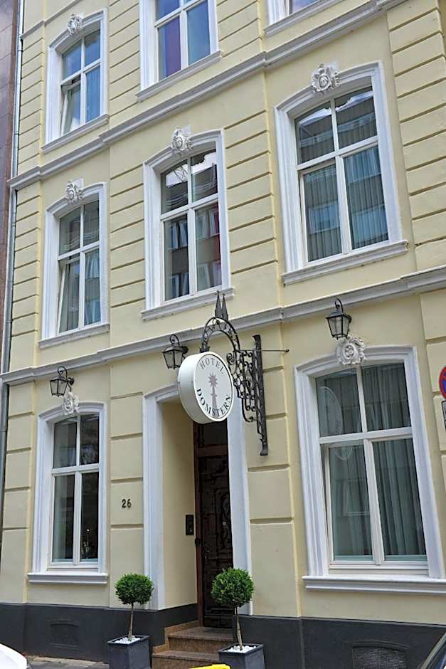 Hotel Domstern