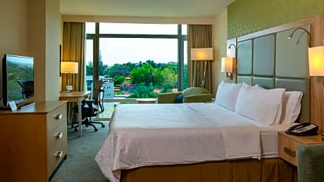 King Suite
