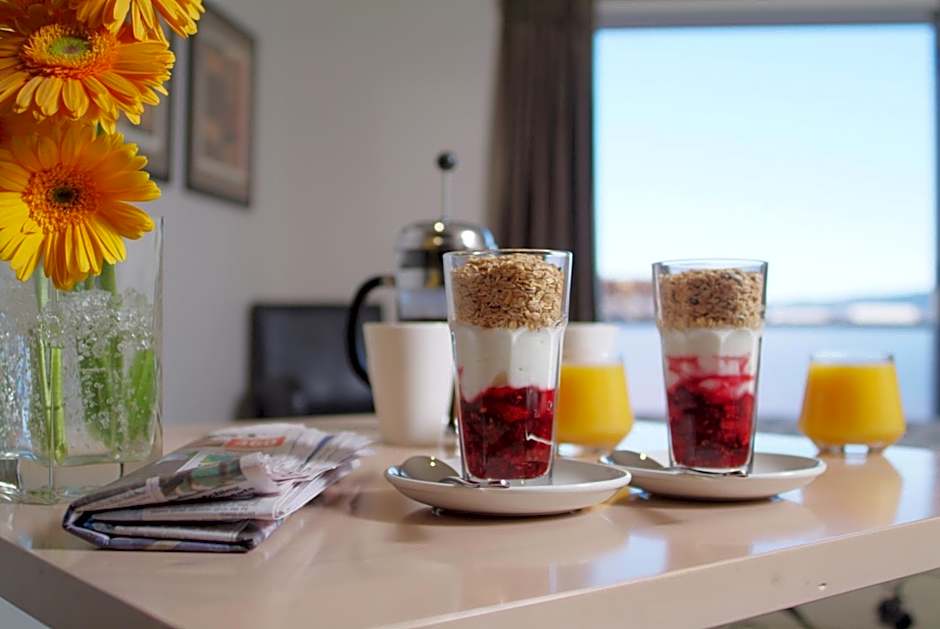 Beechtree Suites - Heritage Boutique Collection