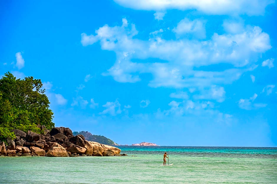 Paradise Sun Hotel Seychelles