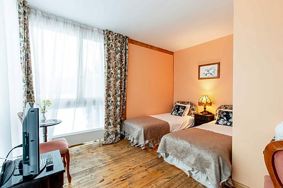 Marcienas Muiza & SPA