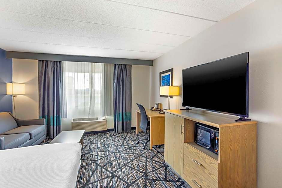 Best Western Westgate Inn