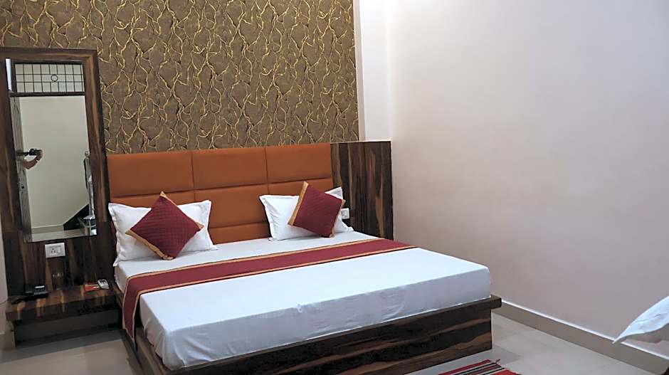 Hotel keshavam inn