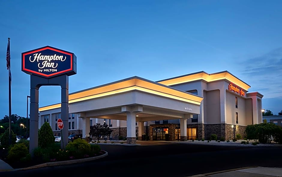 Hampton Inn By Hilton Hanover