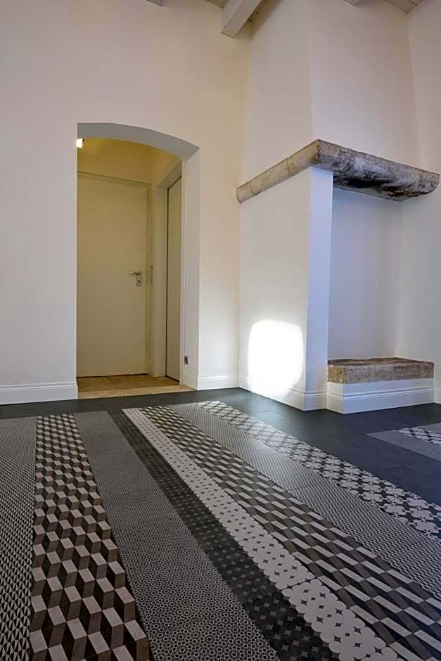 Tenuta il Bosco con parcheggio