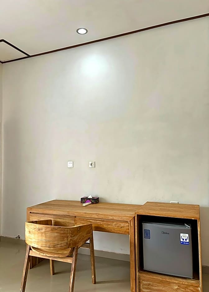 Willy Homestay