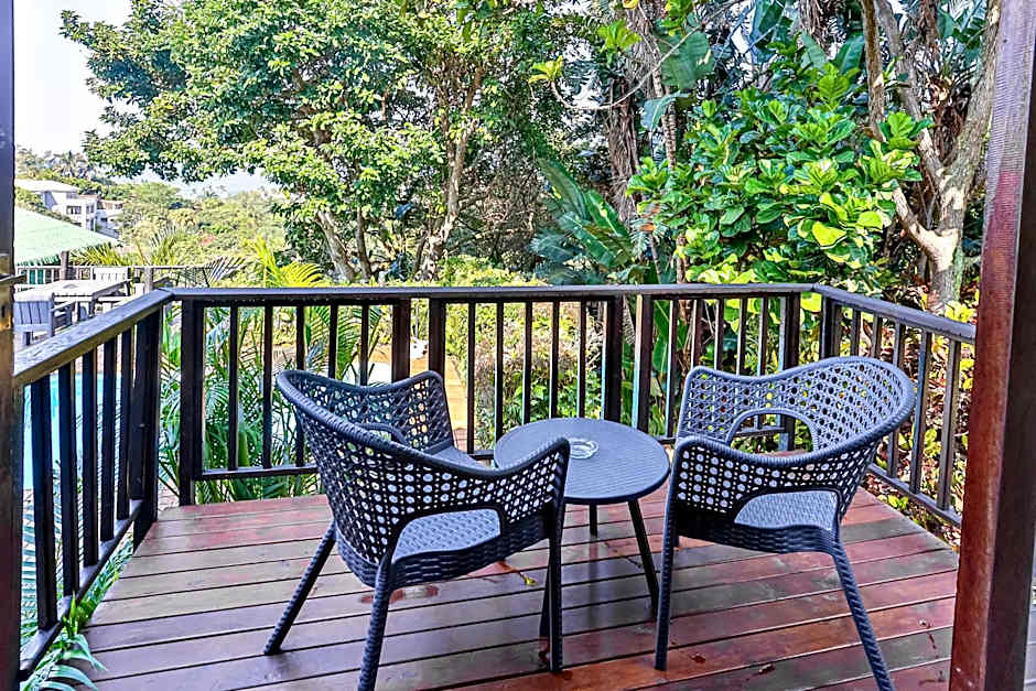 Zuider Zee Guest House