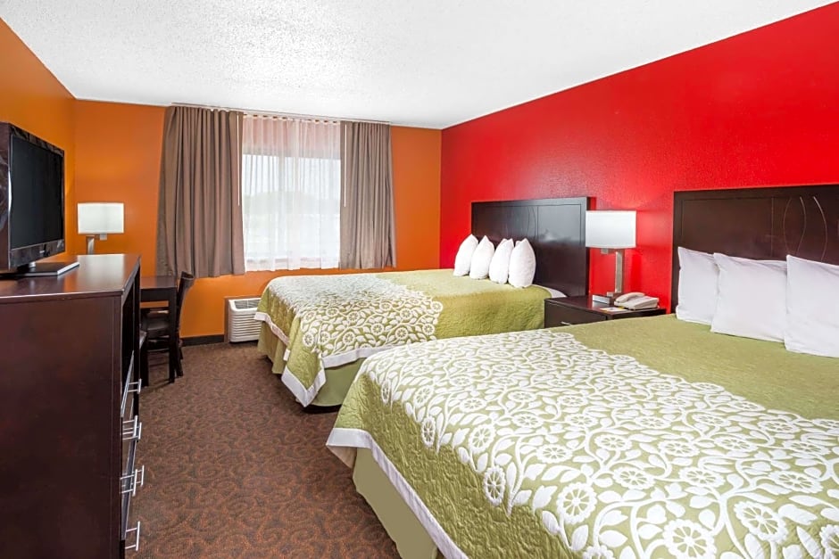 Days Inn by Wyndham Mexico