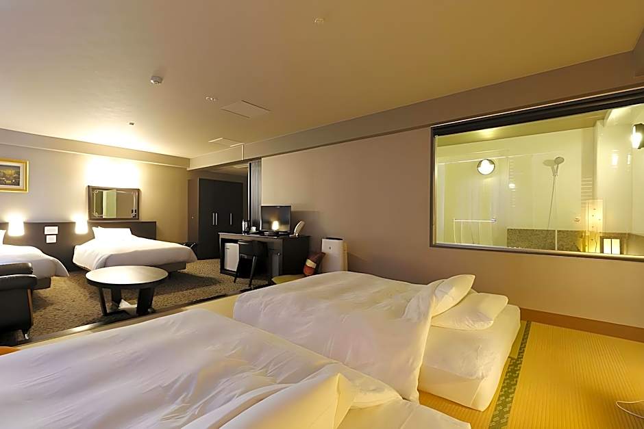 Spring Sunny Hotel Nagoya Tokoname