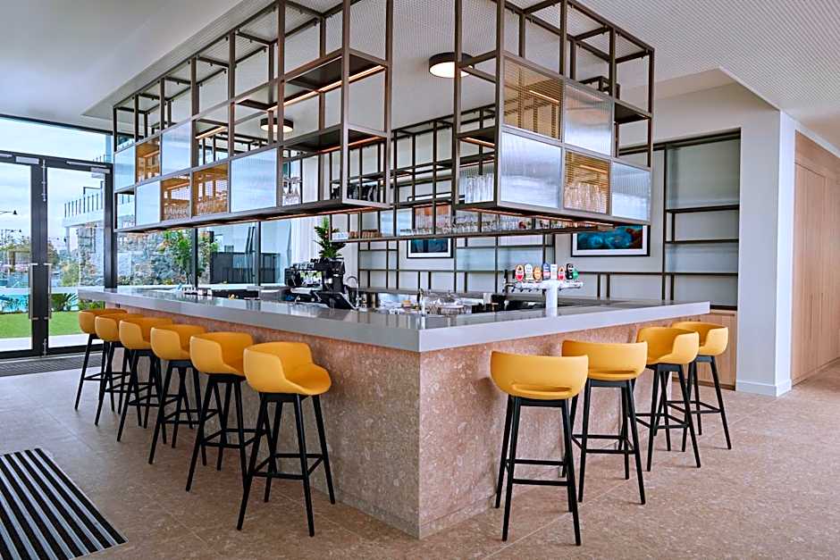 Hilton Garden Inn Busselton