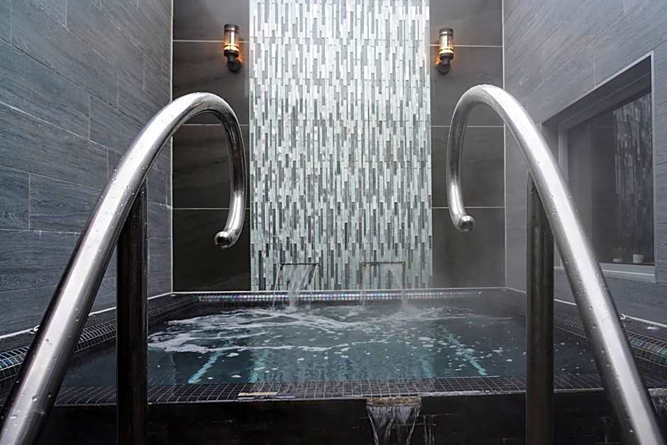 Gomersal Park Hotel & Bazaar Spa