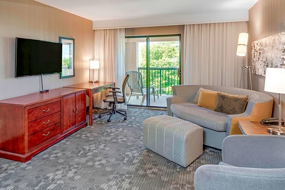 Courtyard by Marriot Cranbury South Brunswick