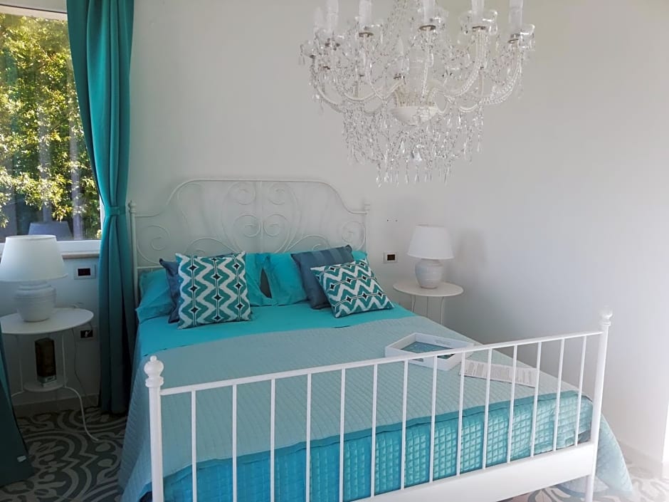 B&B Relais sul Siroto