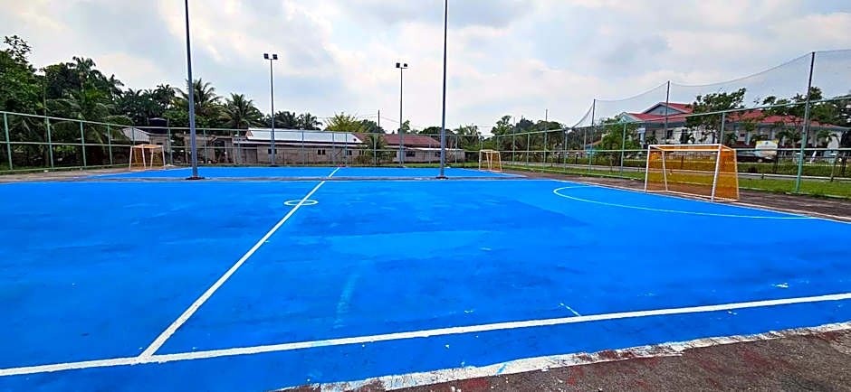 DLAYARAN HOTEL & CAFE