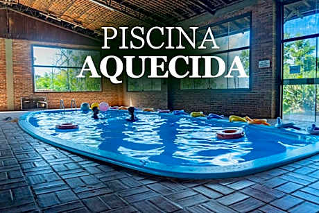 Hotel Colonial IguaÃ§u