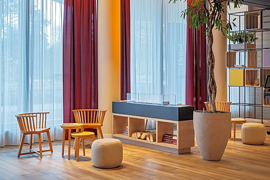 IntercityHotel Geneva