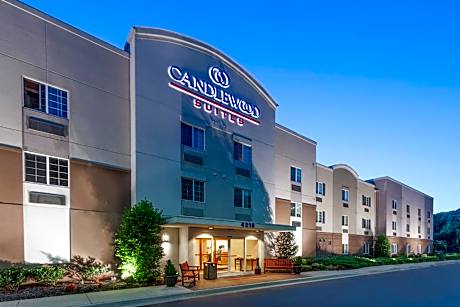 Candlewood Suites Aberdeen-Bel Air By IHG