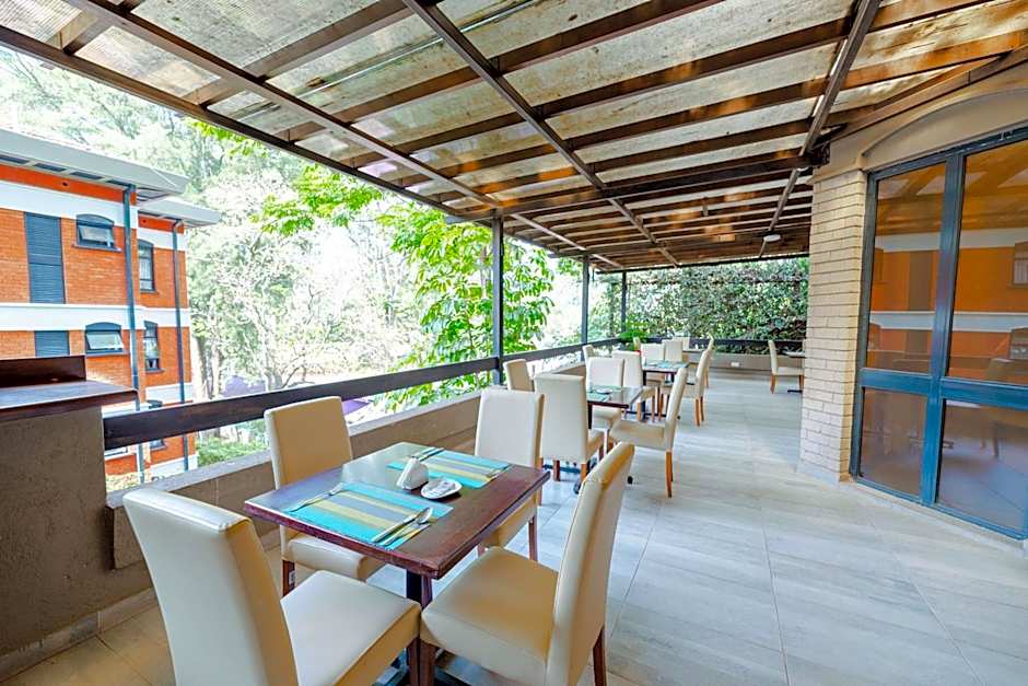 Heri Heights Hotel Apartments, SureStay Collection by Best Western