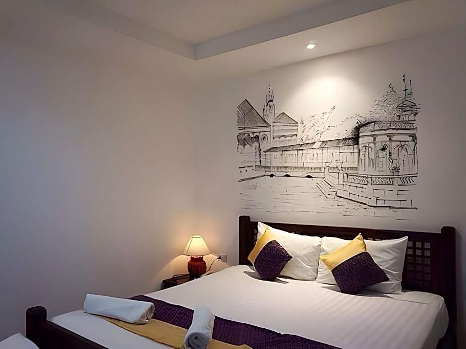 Baan Andaman Bed & Breakfast Hotel