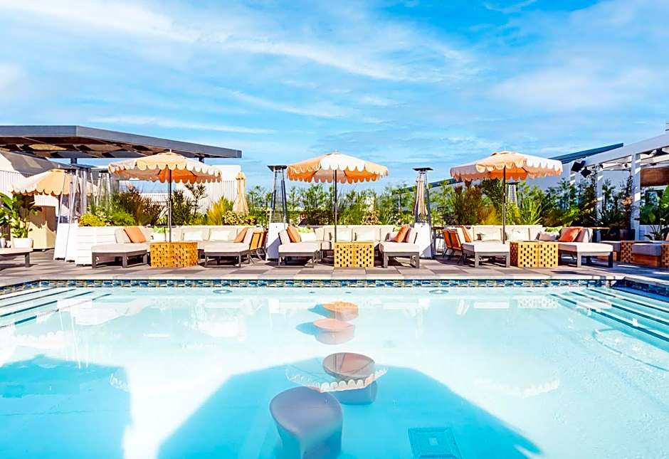 The Shay, a Destination by Hyatt