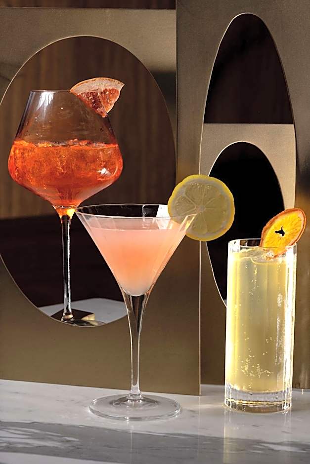 Signia by Hilton San Jose