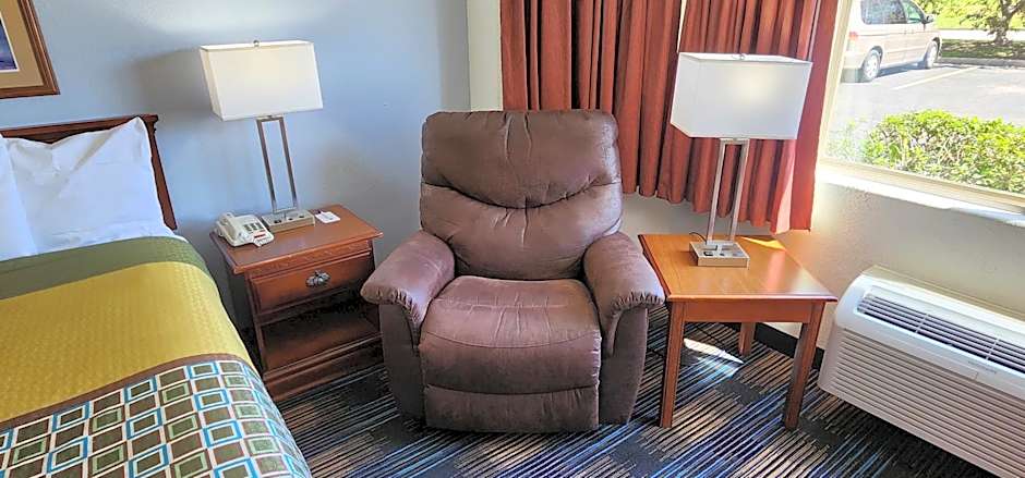 All Towne Suites