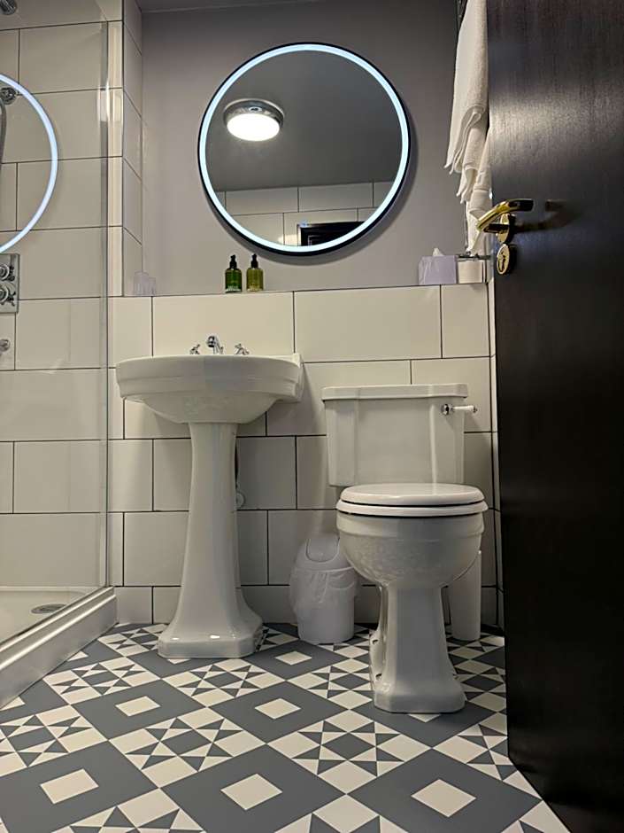 The New Inn Heckfield