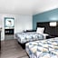 Travelodge by Wyndham Lemoore Near Naval Air Station