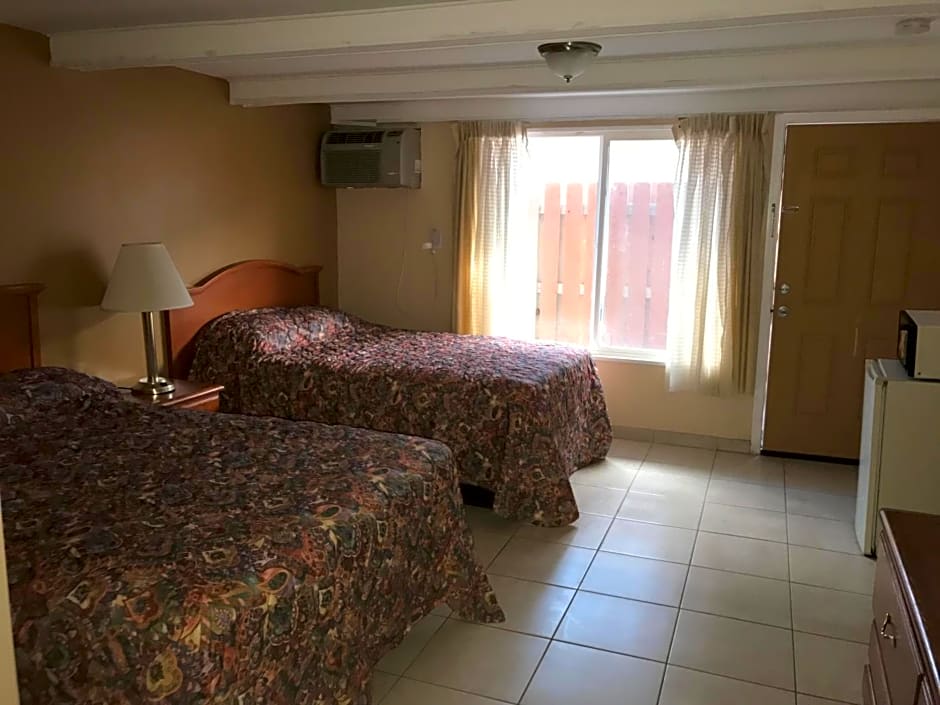 La Fontana Motel