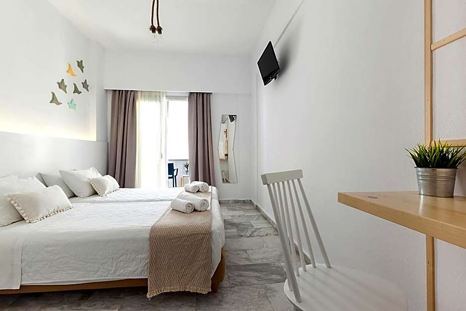 Memories Beach Hotel