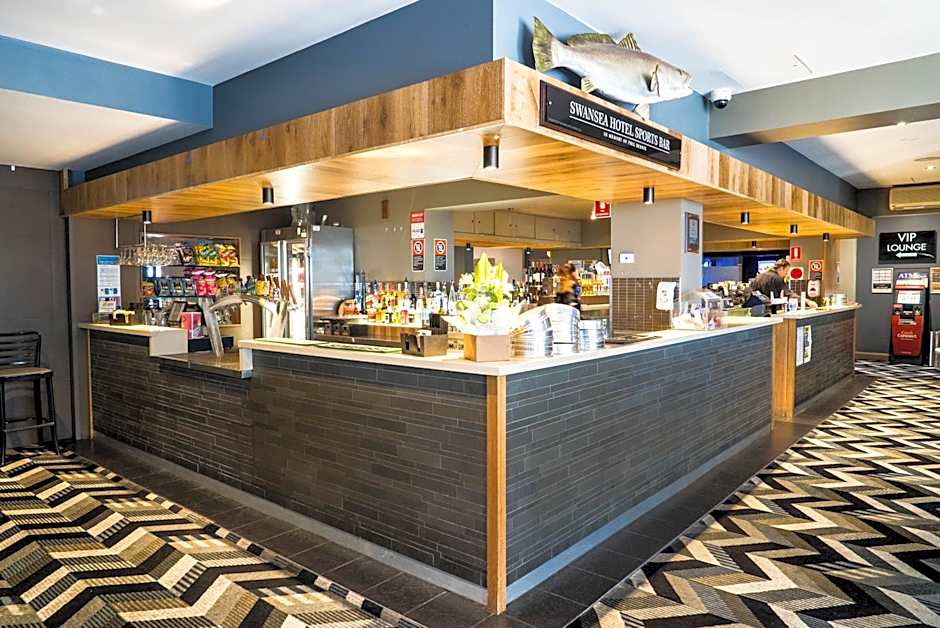 Swansea Hotel