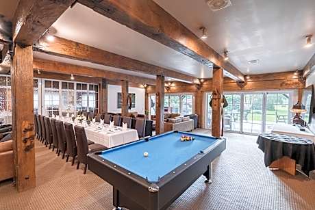 Northridge Country Lodge